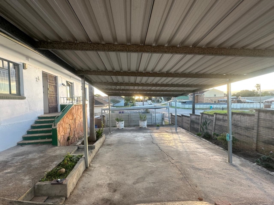 3 Bedroom Property for Sale in Bothasrus Eastern Cape